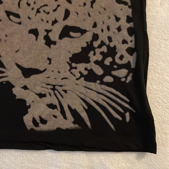 Leopard t-shirt - Picture 5 of 6